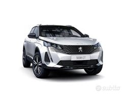 Gray Usata 2024 Peugeot 3008 GT SUV | 22.800 € (Buon prezzo)