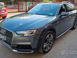 Usata 2016 Audi A4 Allroad Business Station wagon | 18.000 € (Ottimo prezzo)