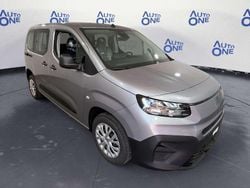 Grigio Nuova 2025 Fiat Doblò S Monovolume | 19.016 €