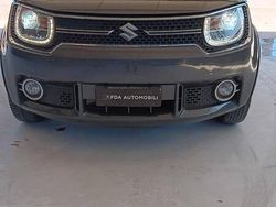 Marrone Usata 2018 Suzuki Ignis Due volumi | 11.000 € (Cara)