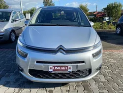 Non specificato Usata 2014 Citroën C4 Picasso Business Class Monovolume | 9500 € (Buon prezzo)
