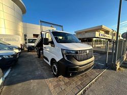 Bianco Nuova 2025 Renault Master Furgone | 30.700 € (Cara)