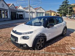 Bianco Usata 2020 Citroën C3 Shine Tre volumi | 9990 € (Buon prezzo)