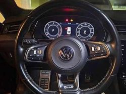 Usata 2018 VW Arteon Sportline Tre volumi | 23.500 € (Buon prezzo)