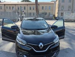 Nero Usata 2015 Renault Kadjar SUV | 9000 €