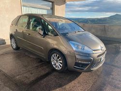 Marrone Usata 2011 Citroën C4 Picasso Monovolume | 4900 € (Cara)