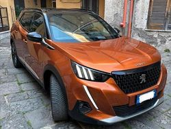 Usata 2020 Peugeot 2008 GT SUV | 14.900 € (Super prezzo)