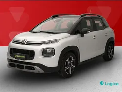 Argento Usata 2019 Citroën C3 Aircross PureTech SUV | 11.990 € (Buon prezzo)