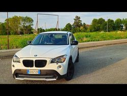 Bianco Usata 2010 BMW X1 SUV | 7000 € (Ottimo prezzo)