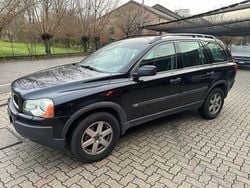 Nero Usata 2004 Volvo XC90 SUV | 2900 €