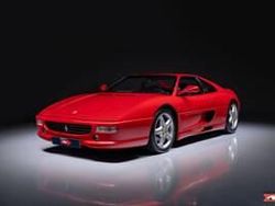 Rosso Usata 1996 Ferrari F355 Coupé | 169.000 €