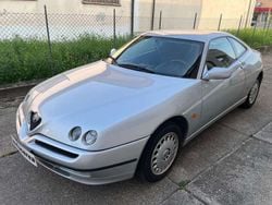 Argento met. Usata 2000 Alfa Romeo GTV Coupé | 6950 € (Buon prezzo)