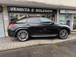 Other Usata 2021 Mercedes GLE350 Premium Plus SUV | 59.900 € (Molto cara)