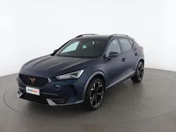 Blu Usata 2022 Cupra Formentor SUV | 23.799 € (Buon prezzo)