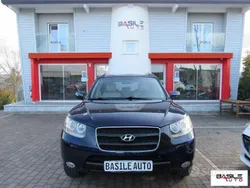 Blu/azzurro Usata 2006 Hyundai Santa Fe Dynamiq SUV | 4200 € (Buon prezzo)