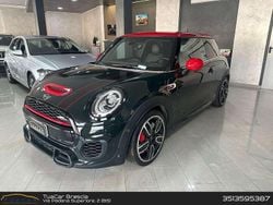 Verde Usata 2019 Mini John Cooper Works Due volumi | 22.900 € (Buon prezzo)