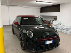 Usata 2015 Mini John Cooper Works Due volumi | 18.500 € (Ottimo prezzo)