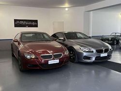 Other Usata 2006 BMW M6 Coupé | 47.800 €