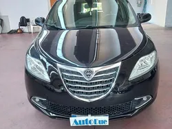 Usata 2013 Lancia Ypsilon Due volumi | 4700 € (Buon prezzo)