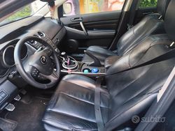 Nero Usata 2012 Mazda CX-7 SUV | 4500 € (Buon prezzo)