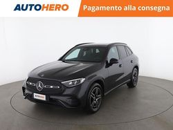 Grigio Usata 2023 Mercedes GLC220 Premium SUV | 55.899 € (Buon prezzo)