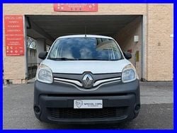 Bianco Usata 2013 Renault Kangoo Tre volumi | 6999 € (Cara)