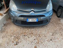 Grigio Usata 2010 Citroën Grand C4 Picasso Monovolume | 5500 €