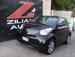 Nero Usata 2009 Toyota iQ Sol Due volumi | 6200 € (Buon prezzo)