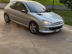 Usata 2003 Peugeot 206 | 200 € (Super prezzo)