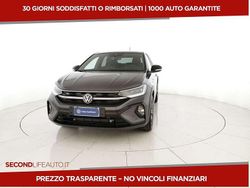 Grigio Usata 2024 VW Taigo R-line SUV | 27.900 € (Molto cara)