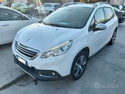 Usata 2014 Peugeot 2008 SUV | 6700 € (Molto cara)