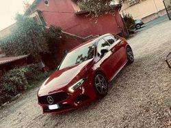 Usata 2019 Mercedes A220 Premium Tre volumi | 17.500 € (Super prezzo)