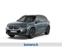 Cape york green Nuova 2025 BMW X1 M Sport SUV | 50.200 € (Buon prezzo)