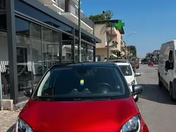 Rosso Usata 2016 Smart ForFour Brabus Due volumi | 11.990 € (Buon prezzo)