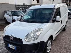 Bianco Usata 2016 Fiat Doblò Monovolume | 4899 € (Super prezzo)