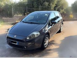 Usata 2015 Fiat Punto Easy Due volumi | 4000 € (Ottimo prezzo)