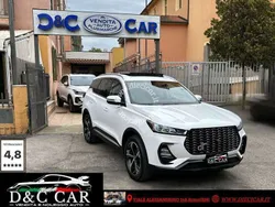 Bianco Usata 2024 DR Automobiles DR6 SUV | 22.900 € (Ottimo prezzo)