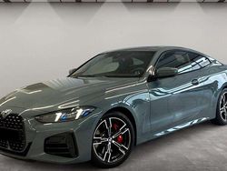 Verde capo york Usata 2024 BMW 430 M Sport Coupé | 57.000 € (Molto cara)