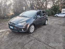 Usata 2009 Ford C-MAX Titanium Monovolume | 1999 € (Super prezzo)
