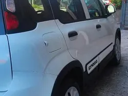 Usata 2017 Fiat Panda Cross Cross Due volumi | 9450 € (Super prezzo)
