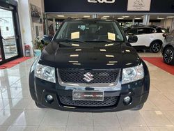 Nero Usata 2007 Suzuki Grand Vitara SUV | 4500 € (Cara)