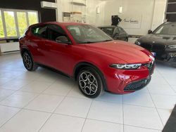 Rosso Usata 2024 Alfa Romeo Tonale Sprint SUV | 28.199 € (Ottimo prezzo)