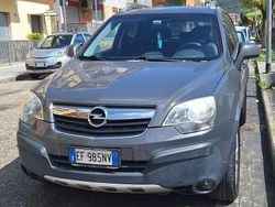 Grigio Usata 2010 Opel Antara Edition+ SUV | 4800 € (Cara)