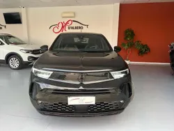 Nero Usata 2022 Opel Mokka GS Line SUV | 17.900 € (Buon prezzo)