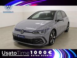 Grigio Usata 2022 VW Golf VIII GTE Tre volumi | 28.900 € (Cara)