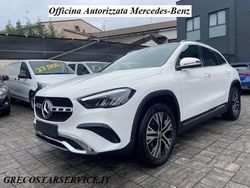 Polare Usata 2024 Mercedes GLA180 Advanced Plus SUV | 42.490 € (Buon prezzo)