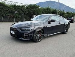 Nero Usata 2023 BMW 440 Coupé | 49.900 € (Buon prezzo)