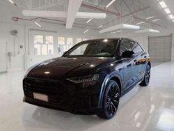 Nero Usata 2021 Audi Q8 Sport SUV | 49.950 € (Super prezzo)