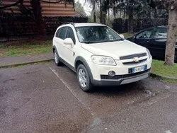 Usata 2009 Chevrolet Captiva SUV | 6000 € (Cara)