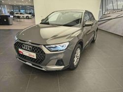 Grigio Usata 2025 Audi A1 Business Tre volumi | 25.900 € (Buon prezzo)